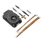 Original IFlight New Whoop 3.3G 2W VTX 40 Channels Power Functionality for RC Drones Accessories